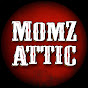 Momz Attic logo