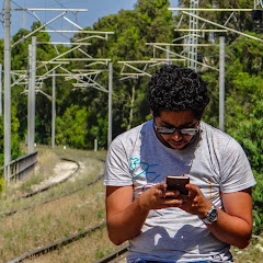 Trainspotting & railfanning DZ
