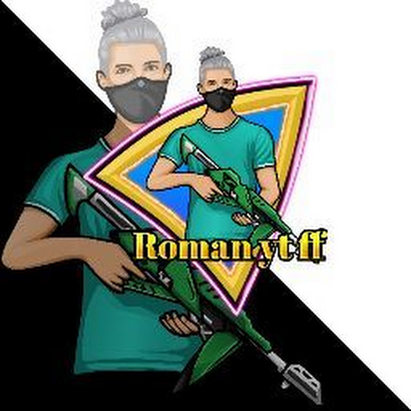 ROMAN yt FF icon