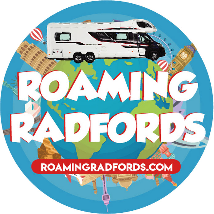 Roaming Radfords Net Worth & Earnings (2026)