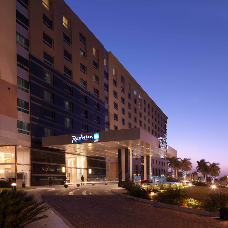 Radisson Blu Heliopolis