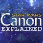 Star Wars: The Canon Explained logo
