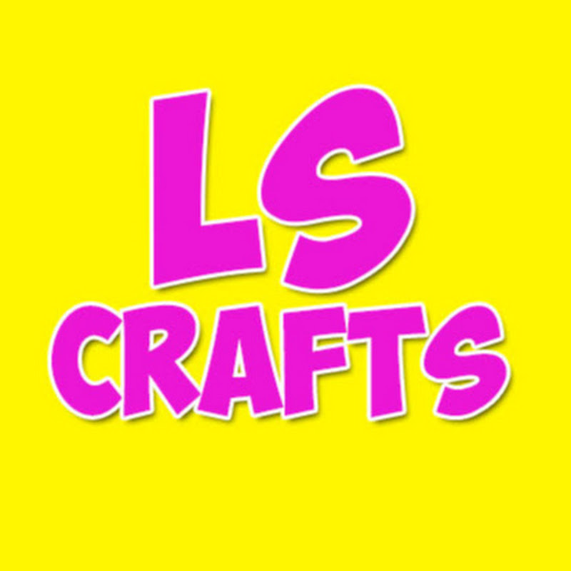 LS Crafts & DIY icon