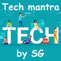 Tech Mantra by SG