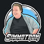 Simmotron logo