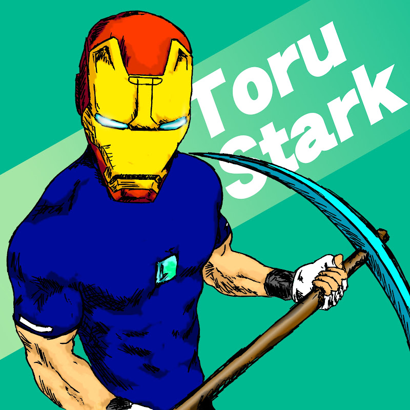 Toru Stark
