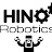 LEGORobotics Mr. Hino
