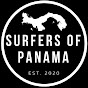 Surfers of Panama logo