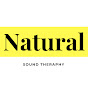 Natural logo