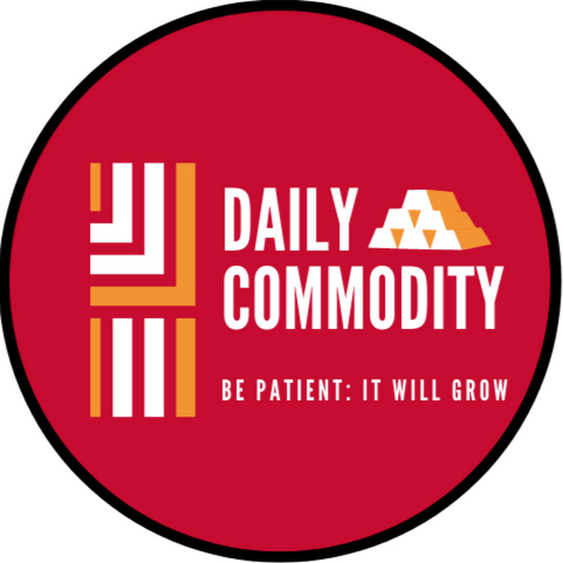 Daily Commodity