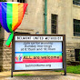 Belmont United Methodist Church logo
