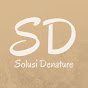 Solusi Denature logo