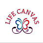 LIFE CANVAS logo
