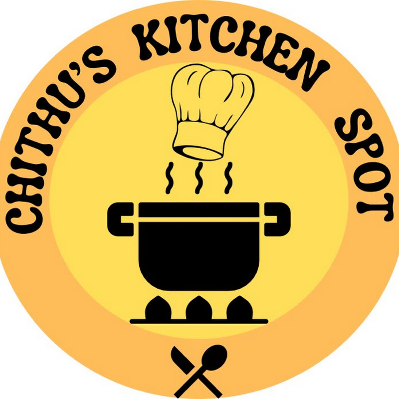 Chithu’s Kitchen Spot