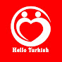 Hello Turkish! logo