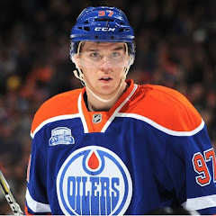 Connor McDavid
