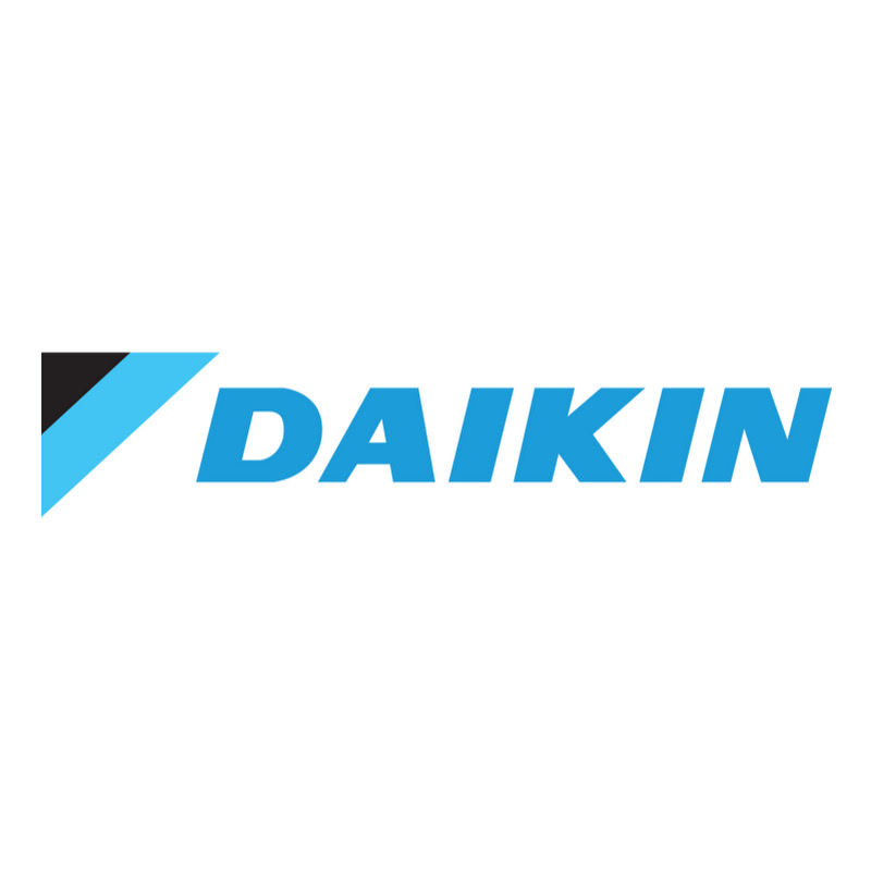 Daikin v Sloveniji