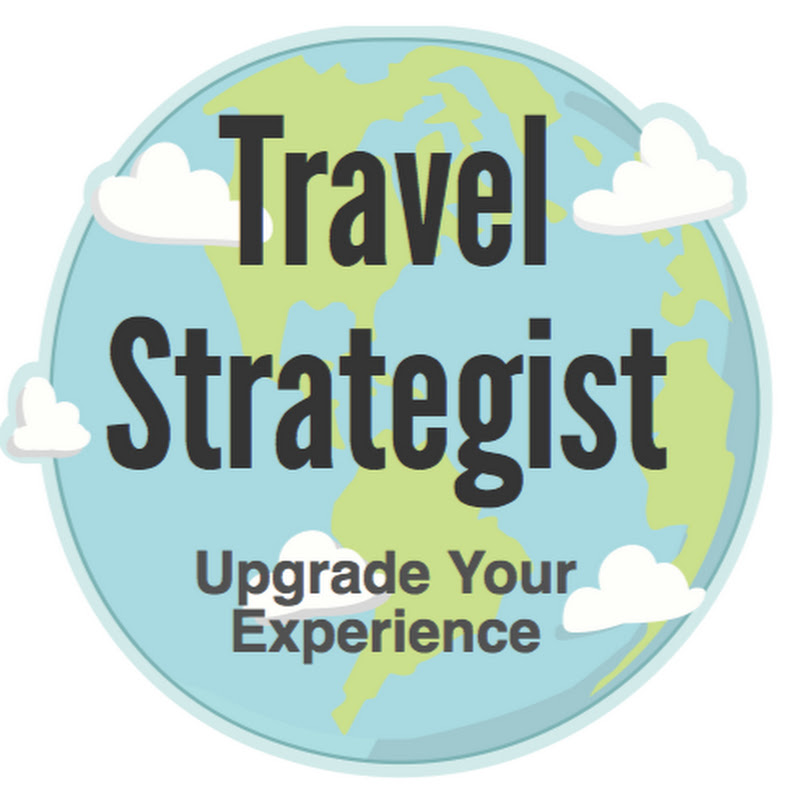 Travel Strategist