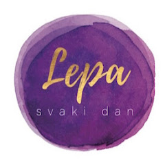 Lepa svaki dan Avatar