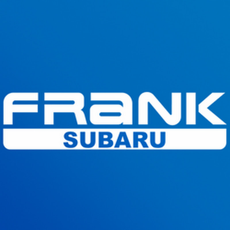 Frank Subaru