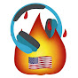 Fire In The Booth US logo