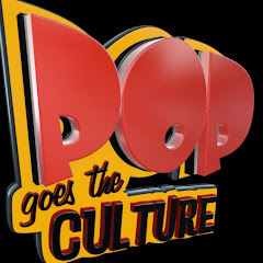 Pop Goes The Culture TV Avatar
