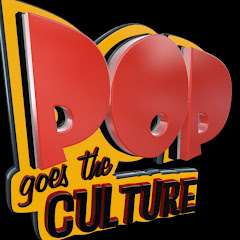 Pop Goes The Culture TV