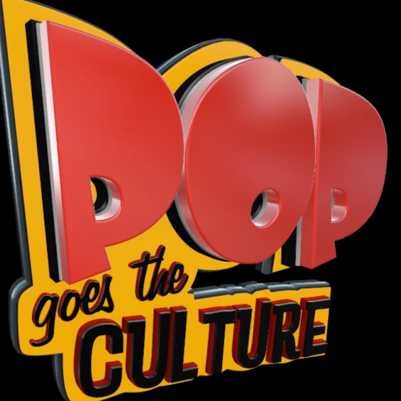 Pop Goes The Culture TV