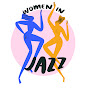 Women in Jazz logo