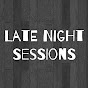 Late Night Sessions logo