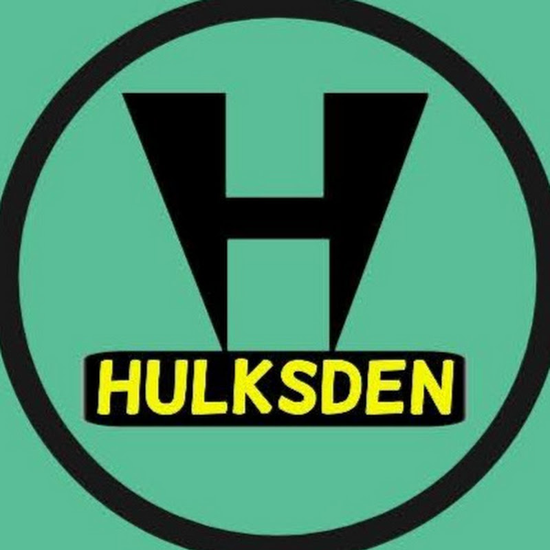 Hulksden Gaming