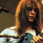 LUCA TOMMY RAMONE