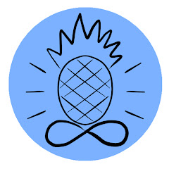 Логотип каналу LumaFlow by Rikky So 煥活瑜伽