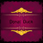 Donal Duck logo