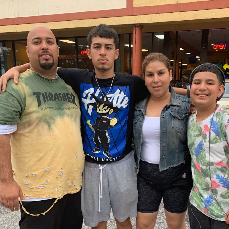 ORTIZ FAM