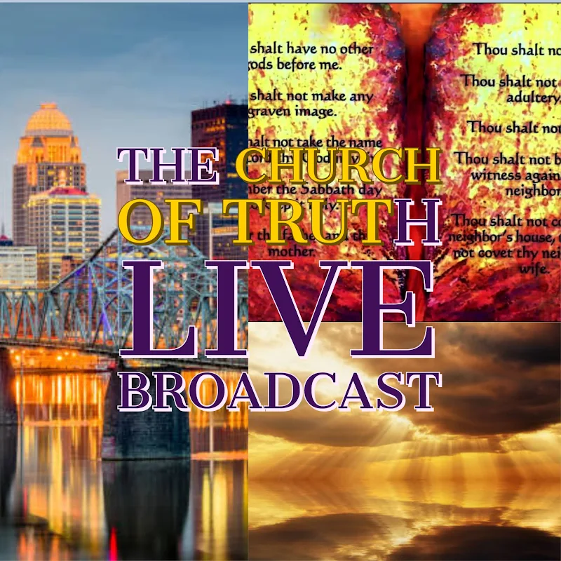 The Church of Truth The Lord's Dominion- CTN