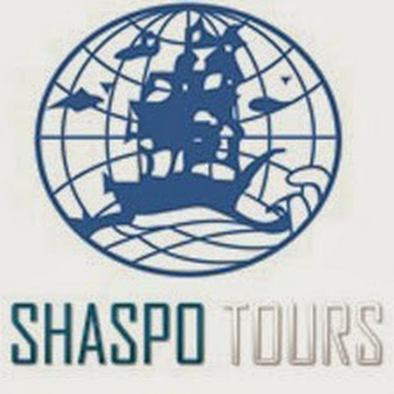 Shaspo fortravel