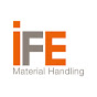 IFE Aufbereitungstechnik GmbH logo