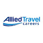 Allied Travel Careers logo