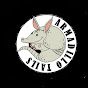 Armadillo Tails logo