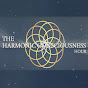 The Harmonic Consciousness Hour logo