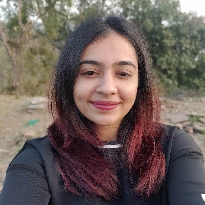 Disha Jain