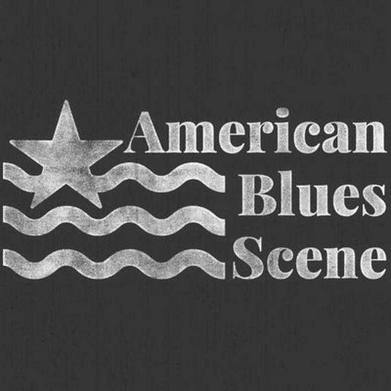 American Blues Scene