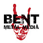 Bent Metal logo