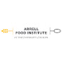 Arrell Food Institute at the University of Guelph logo