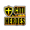 What could Citi Heroes buy with $125.7 thousand?