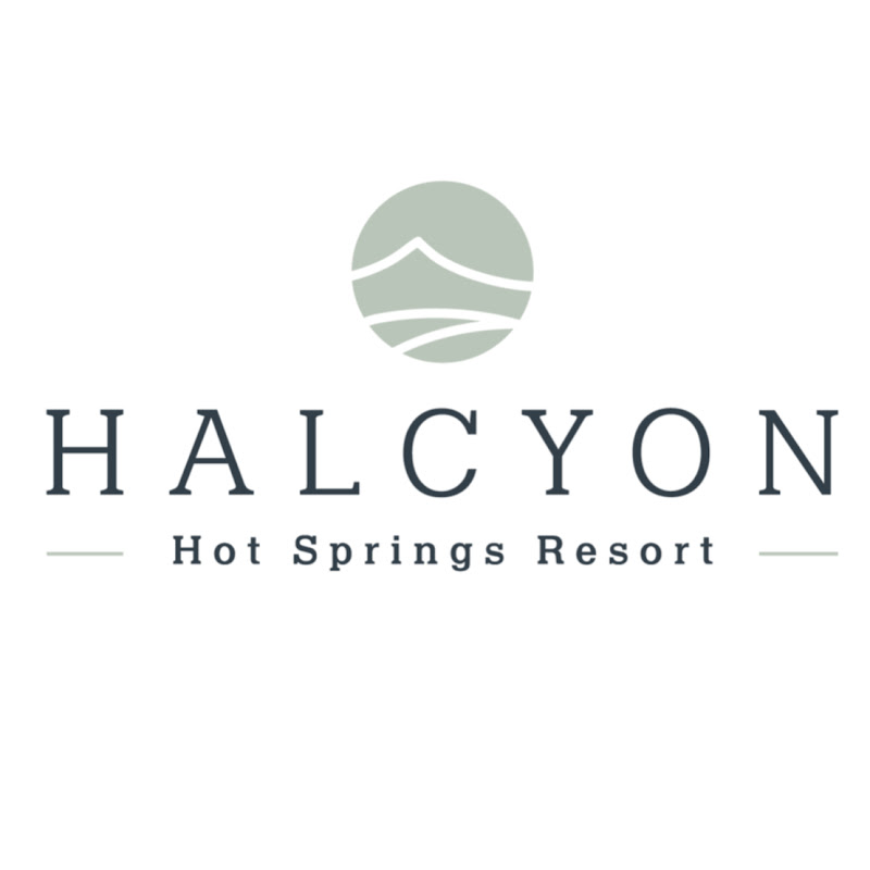 Halcyon Hot Springs