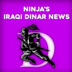 Ninja's Iraqi Dinar News Avatar