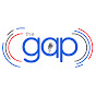 The Gap Music & Entertainment logo