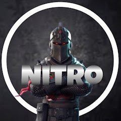 OPE Nitro channel logo
